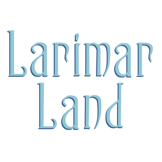 LarimarLand